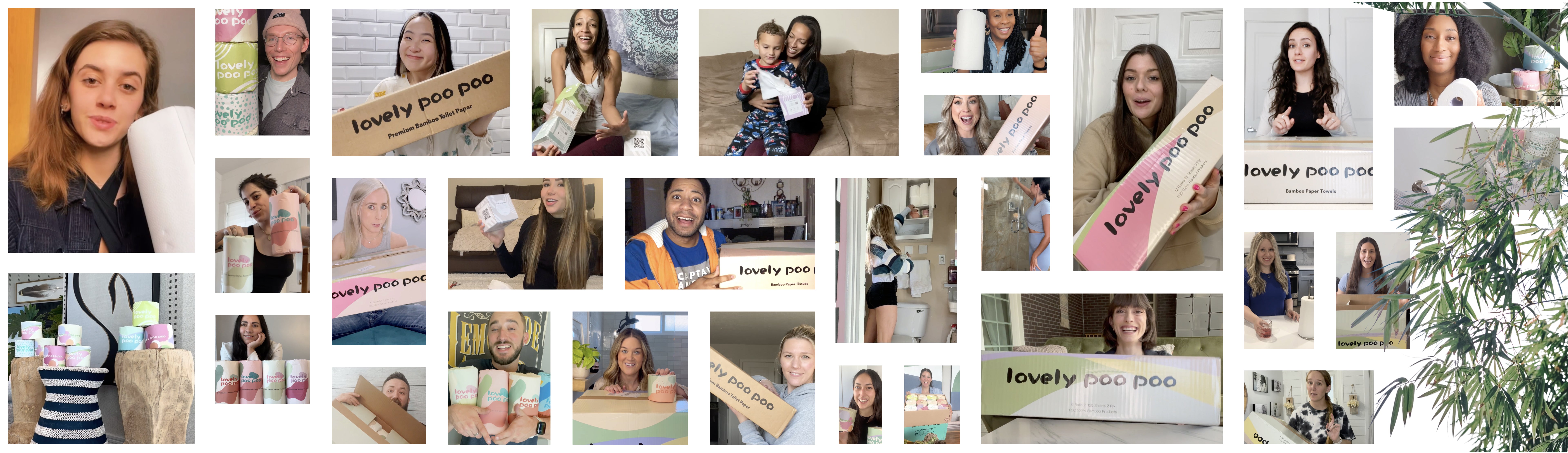 customer reviews